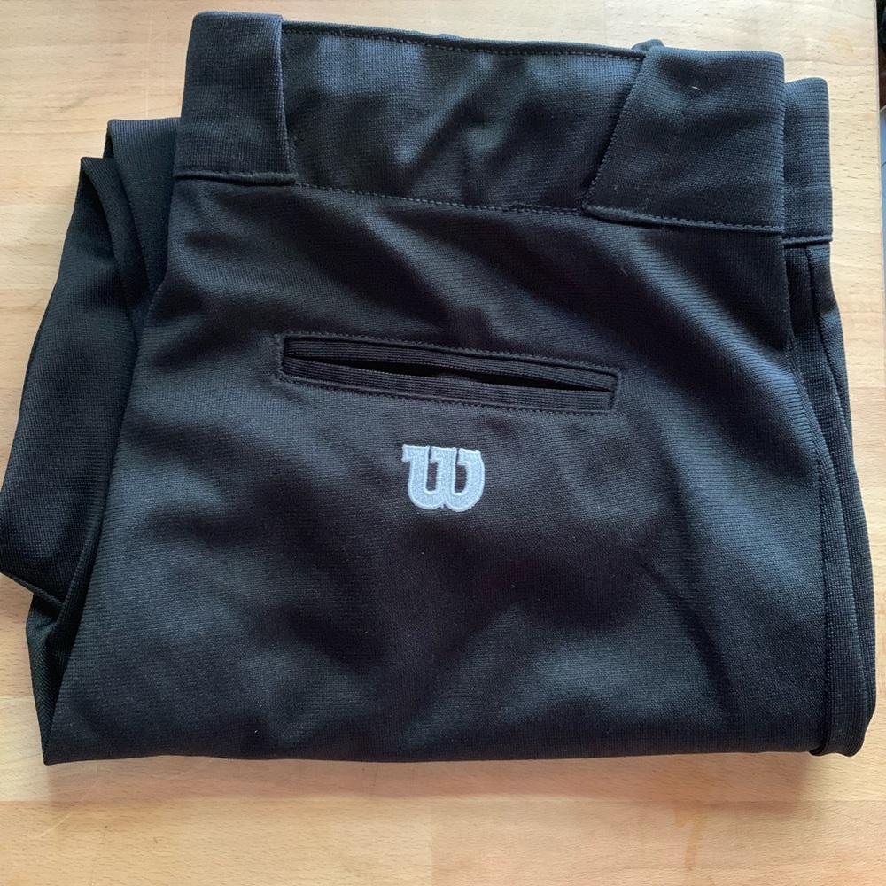 Softball pants